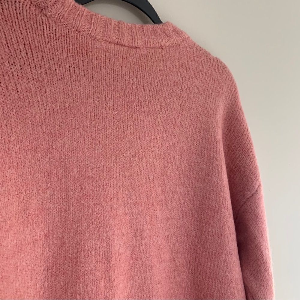 TOPSHOP knit sweater - Picture 3 of 6